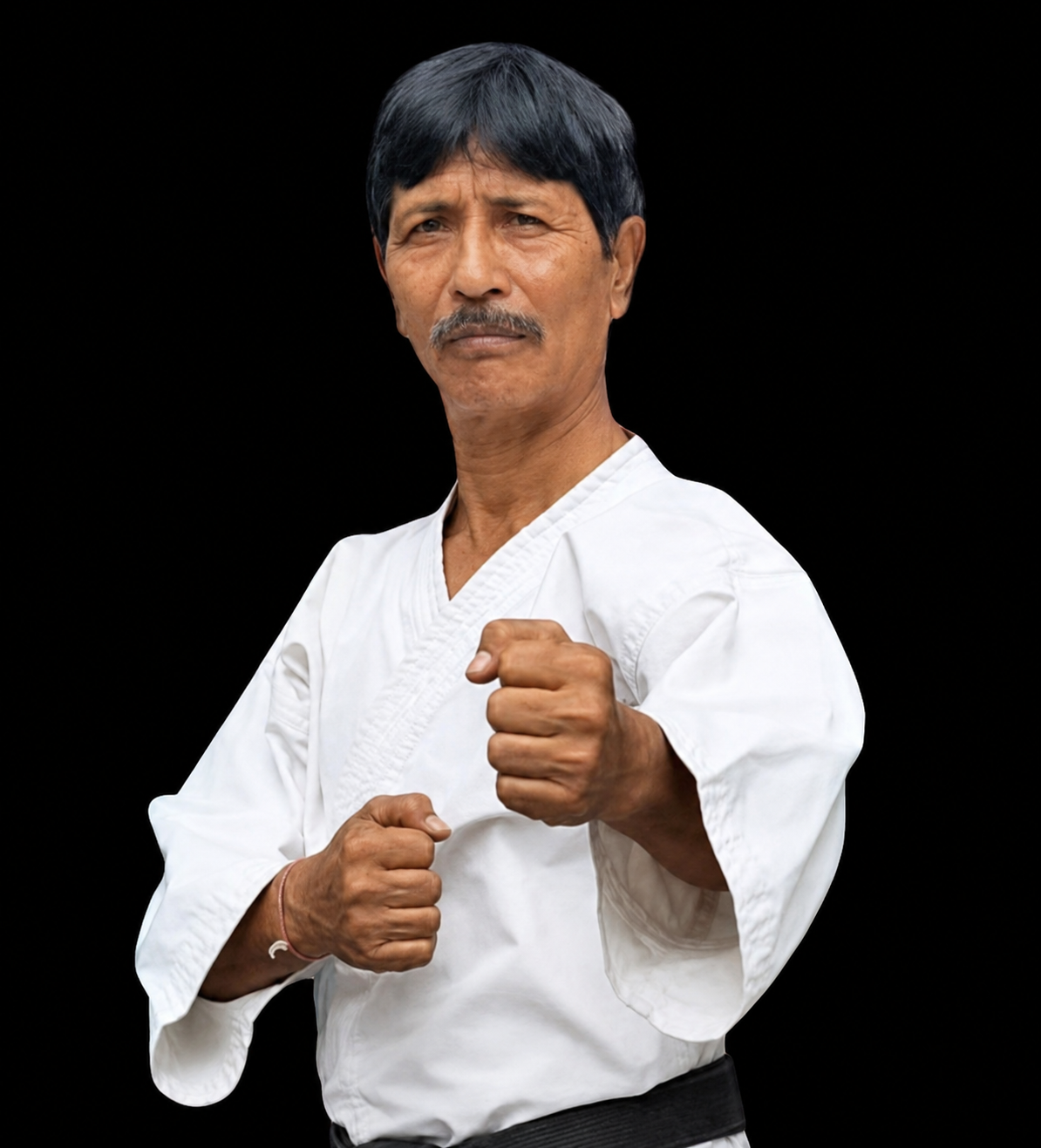 Jyotirmoy Mukherjee